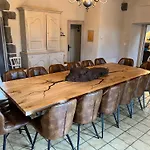 Le Moulin Des Poetes Villa