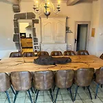 Le Moulin Des Poetes Malauzat