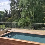 Le Moulin Des Poetes Villa *
