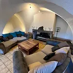 Le Moulin Des Poetes Villa