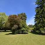 Villa Le Moulin Des Poetes Malauzat