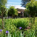 Villa Le Moulin Des Poetes *