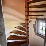 Villa Le Moulin Des Poetes Malauzat