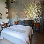 Villa Le Moulin Des Poetes