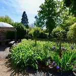 Le Moulin Des Poetes Villa
