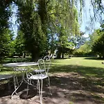 Le Moulin Des Poetes Malauzat