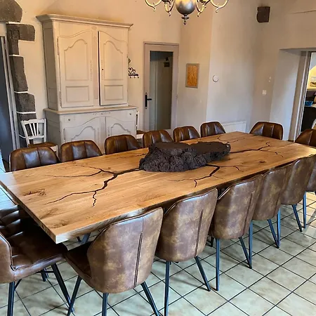 Le Moulin Des Poetes Vila