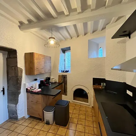 Le Moulin Des Poetes Villa *