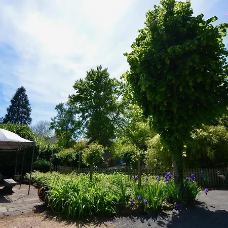 Villa Le Moulin Des Poetes