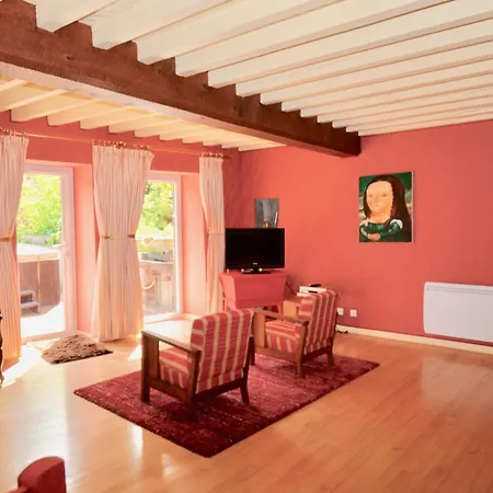 Le Moulin Des Poetes Malauzat