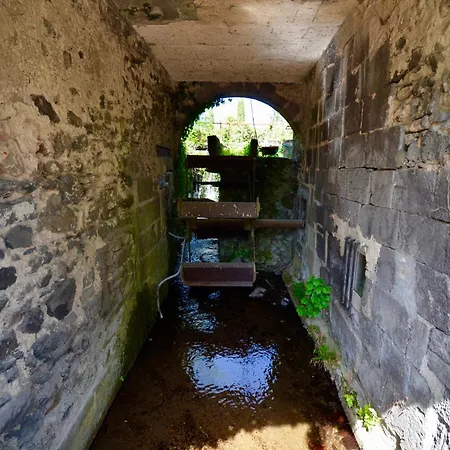 Le Moulin Des Poetes Βίλα Malauzat