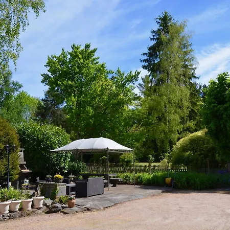 Le Moulin Des Poetes