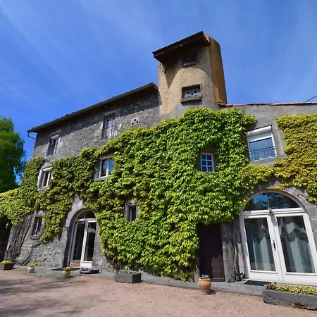 Vila Le Moulin Des Poetes