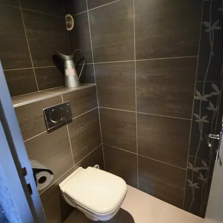 Villa Le Moulin Des Poetes