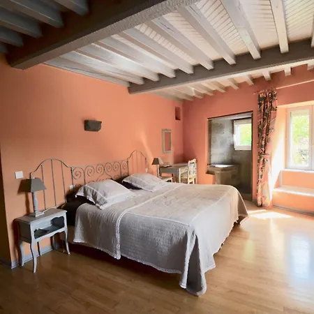 Le Moulin Des Poetes Villa *