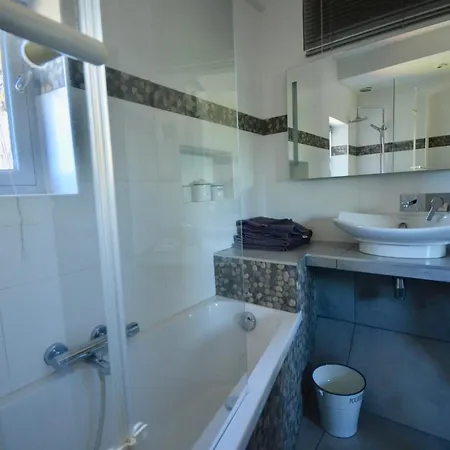 Villa Le Moulin Des Poetes Malauzat