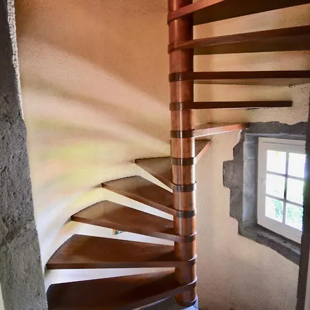 Βίλα Le Moulin Des Poetes Malauzat
