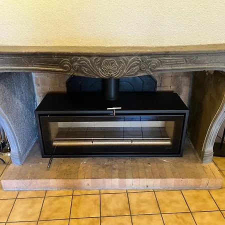 Villa Le Moulin Des Poetes