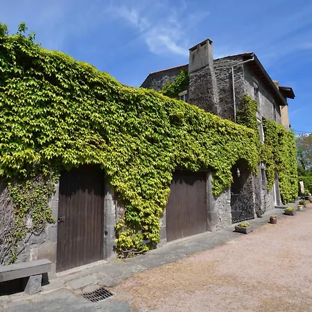 Le Moulin Des Poetes Malauzat