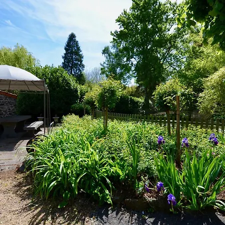 Le Moulin Des Poetes Villa