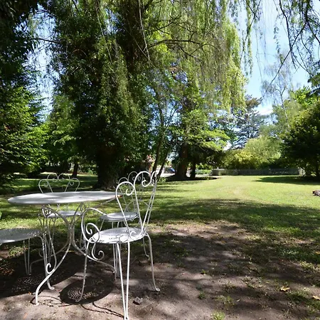 Le Moulin Des Poetes Malauzat