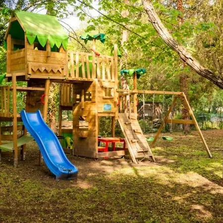 Villa Le Moulin Des Poetes Malauzat