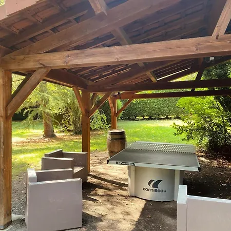 Le Moulin Des Poetes